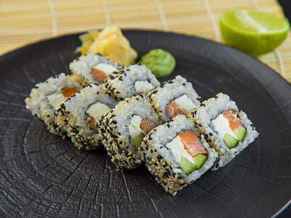 Tommy Lee - Гома Лосось