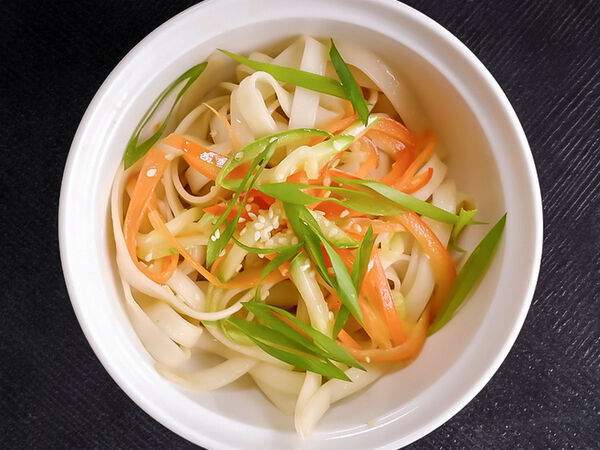 Sushi Life - Удон с овощами