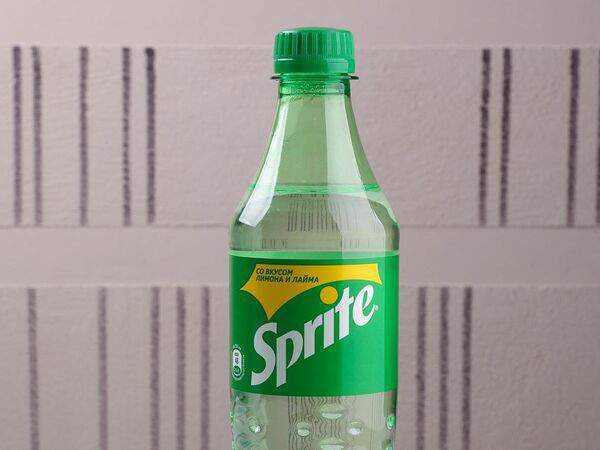 Caffe la vita - Sprite