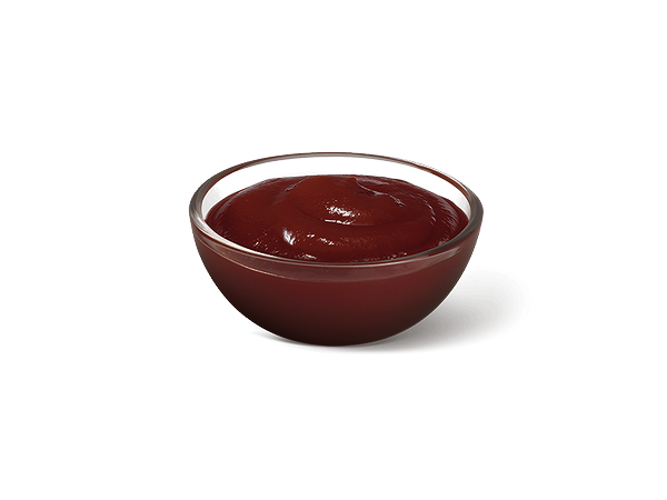 Автосуши Автопицца - Соус Барбекью