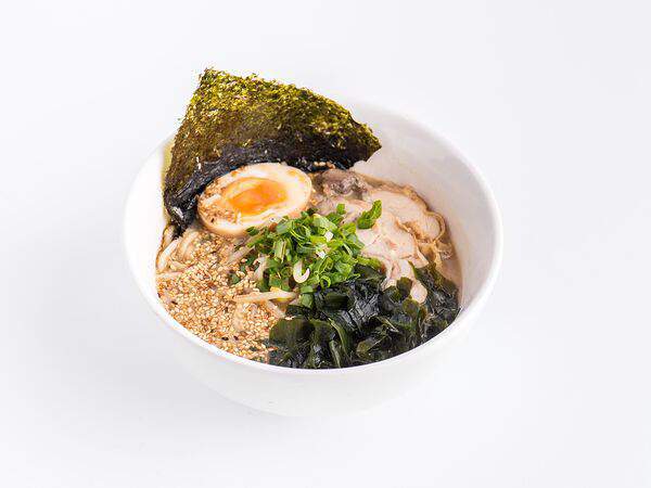 Ramen 77 - Рамен Мисо