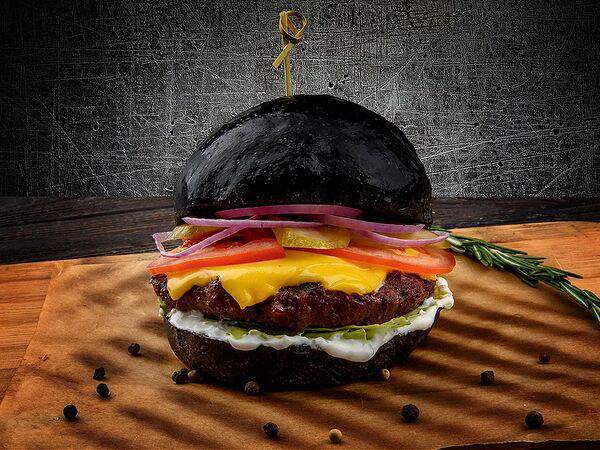 Дядя Дёнер - Dd Бургер