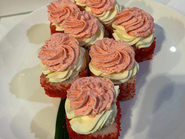 Black Jack - Калифорния лава