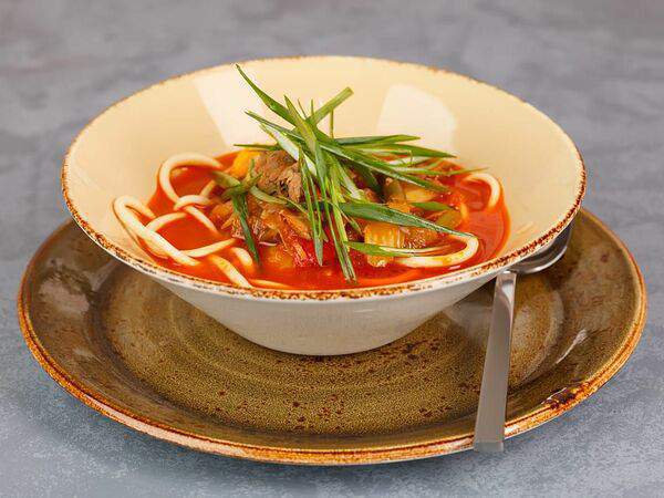 Чайхана восточная сказка - Лагман