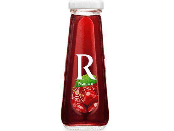 Денвер бургерная - Сок Rich