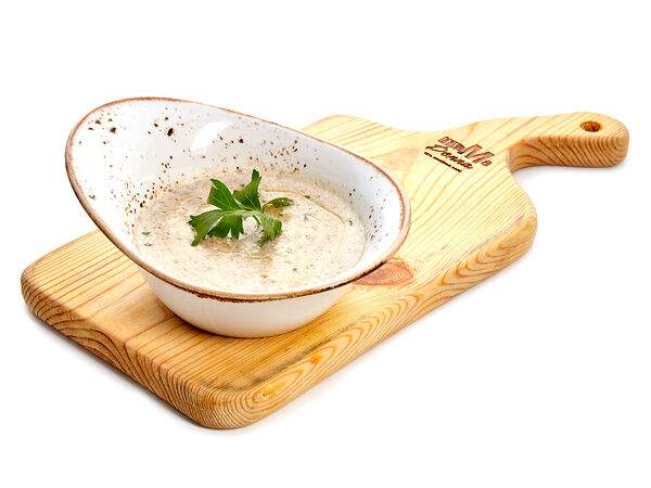 Mama Donna - Крем-суп из шампиньонов