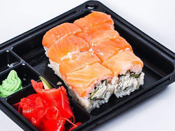 Мот - Филадельфия с крабом