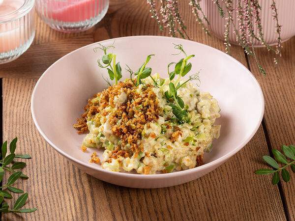 Clearbarn - Ризотто из булгура