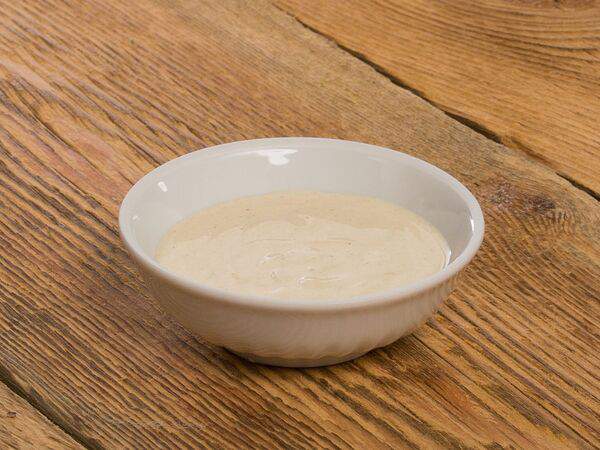 Лепим и варим - Домашний майонез