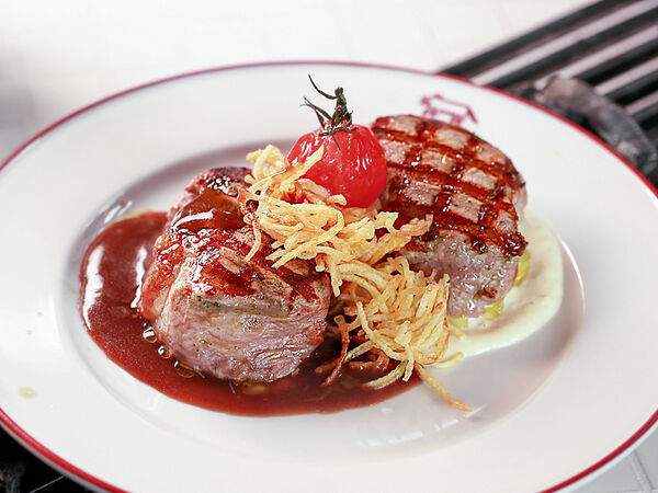 Mama Roma - Медальоны Sole e Luna