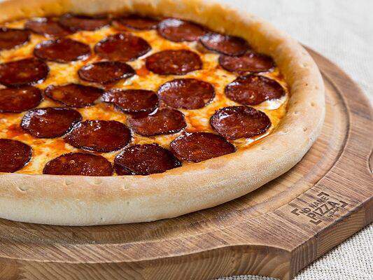 NoNamePizza - Пицца Пепперони