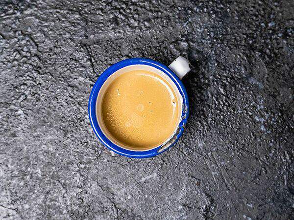 Мясоlove - Коньячный соус