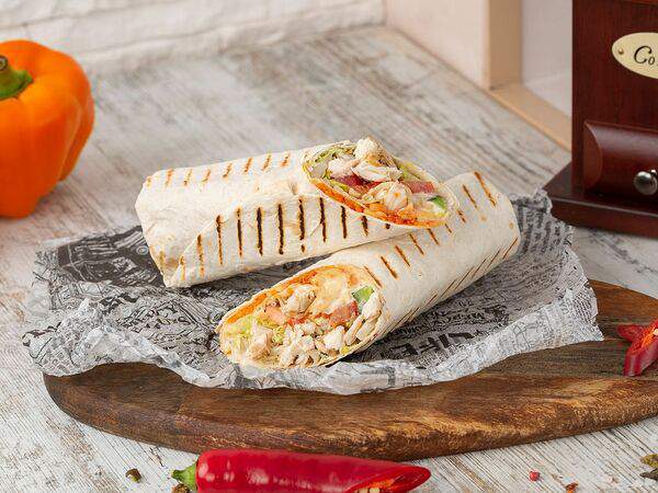 МясоGOOD - Шаурма с курицей