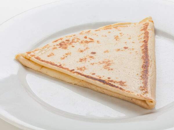 Скороед - Блин с маслом