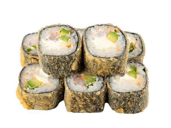 Дон пиццерони - Темпура с креветкой