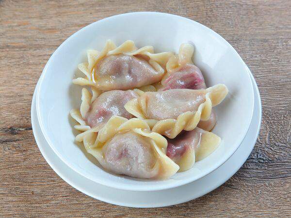 Дюжина - Вишнёвые