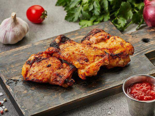 Шашлык Club - Куриные бедра
