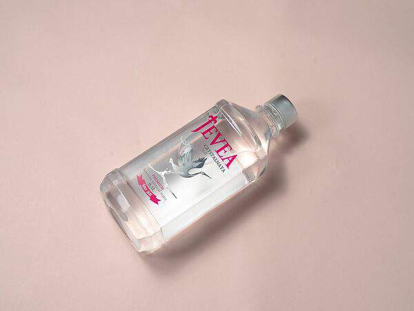 Miska bowls & folks - Вода Jevea без газа