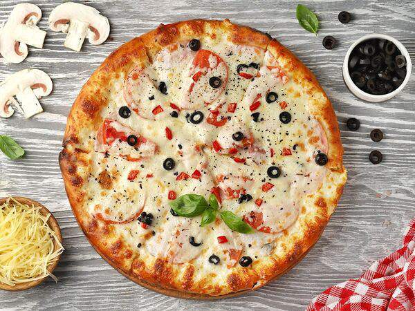 Pepechole - Пицца Классика