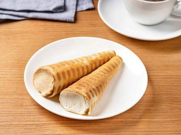 Coffee inn - Вафельная трубочка Ваниль