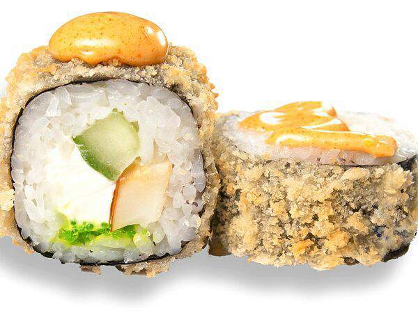 Soda dostavka - Ролл Шанхай