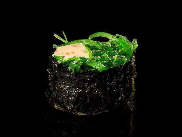 La Kendo - C чукой