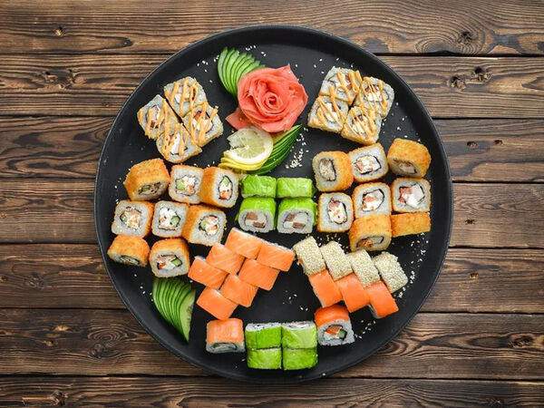 Сэнсэй - Сет Соблазн