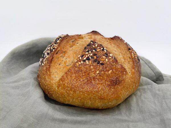 Organic Origin - Тартин пшеничный на закваске малый