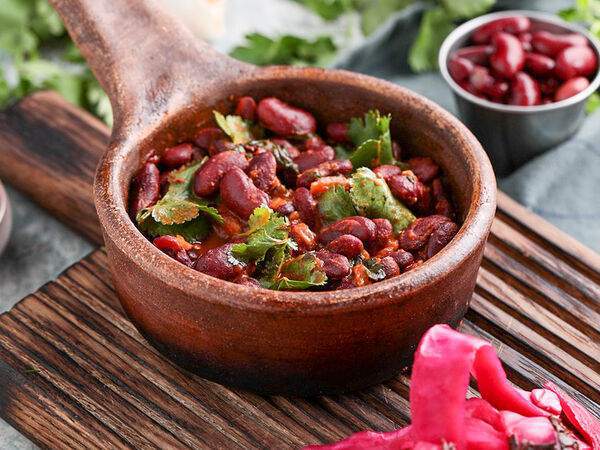 Мамалыга Бар - Лобио Харкалия