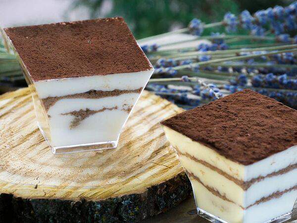 Хочу кофе - Тирамису