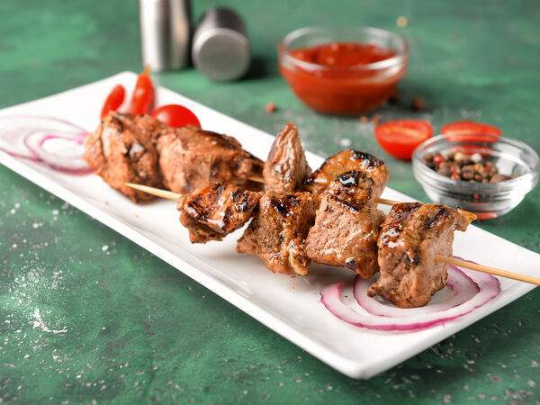 Ресторан Ресторанчик старый город в Калуге