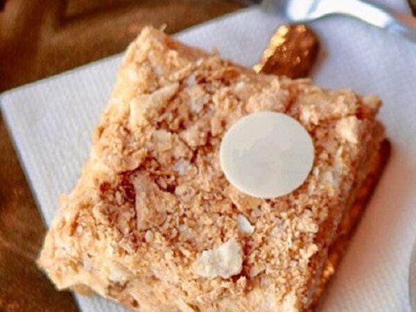 Чито грито - Наполеон