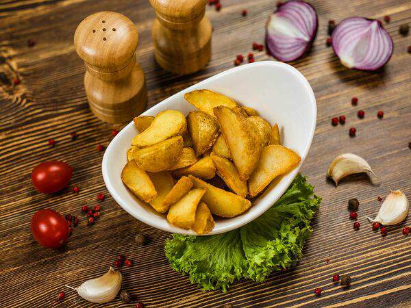 Темерницкий - Картофель Айдахо