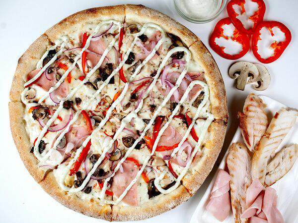 Soho - Тоскана