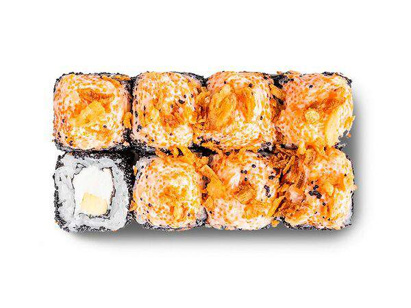 Om nom nom - Сахара