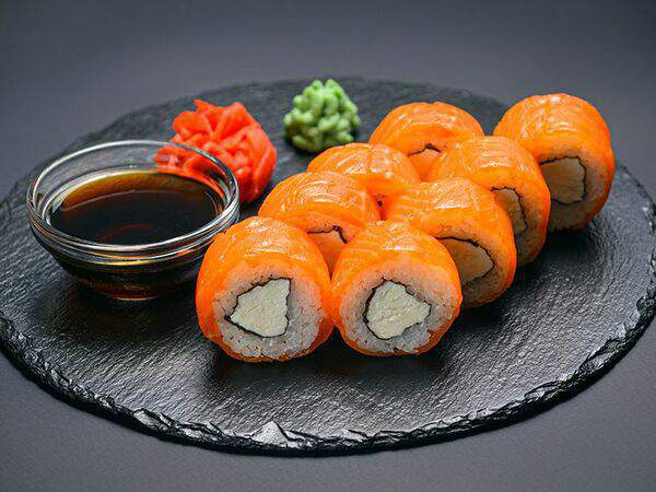 Krug - Филадельфия Люкс