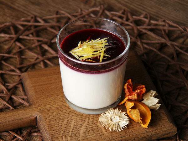 Gagarin Pub - Панна Котта