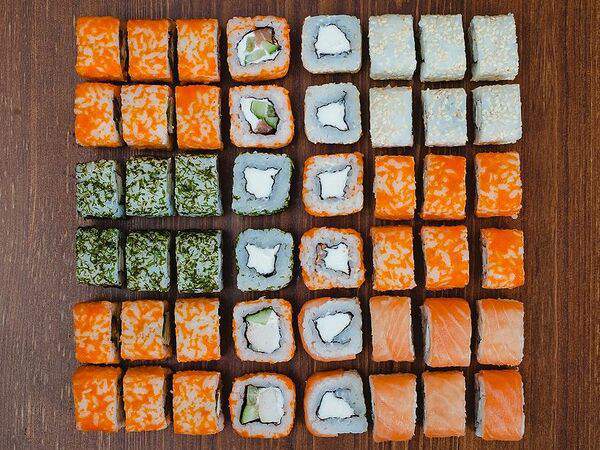 Такаши - Набор Кацуми