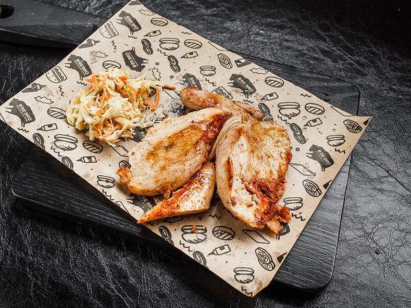 RE:BRO мясо & бургеры - Филе куриное