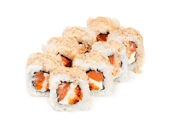 Уми - Ролл Фуджи