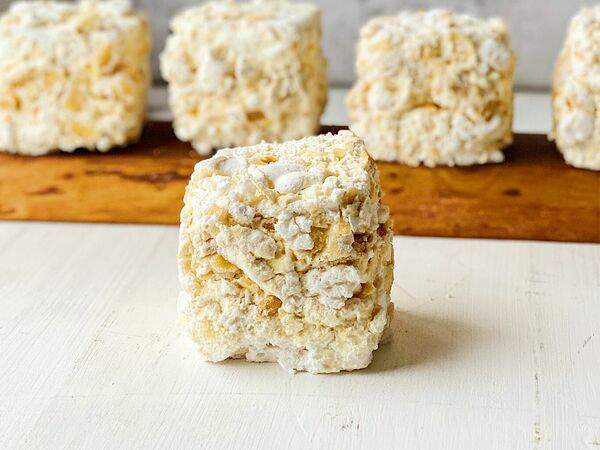 WokPho - Графские развалины