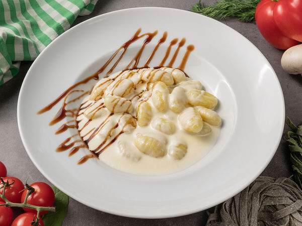 Caffe47 - Ньокки