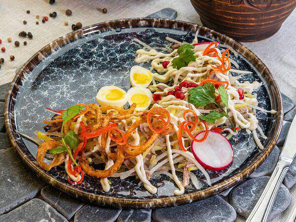 Грузина Мама - Тбилиси кутаиси