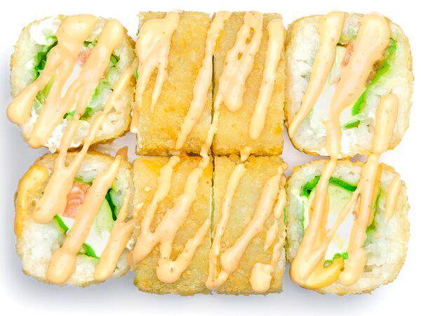 Сура суши - Мацума