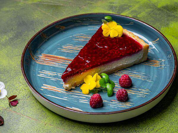 Бумбараш - Сезонный пай