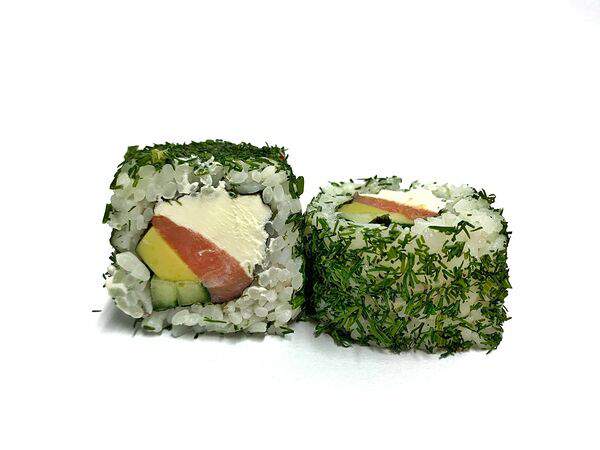 Yummy Set - Грин Ролл