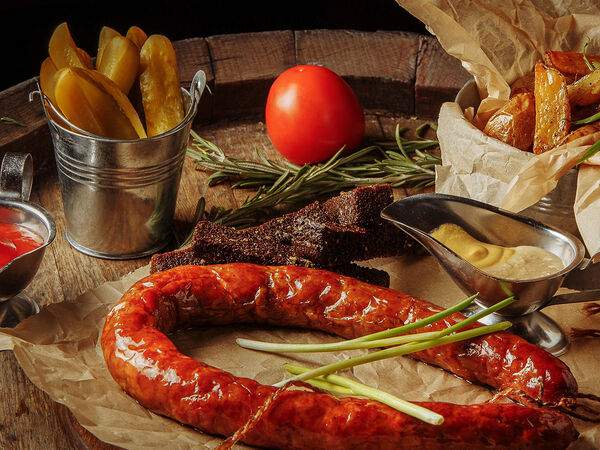 Вобла - Украинская