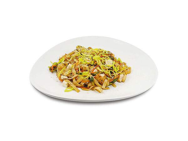 People's food - Лапша Императорская