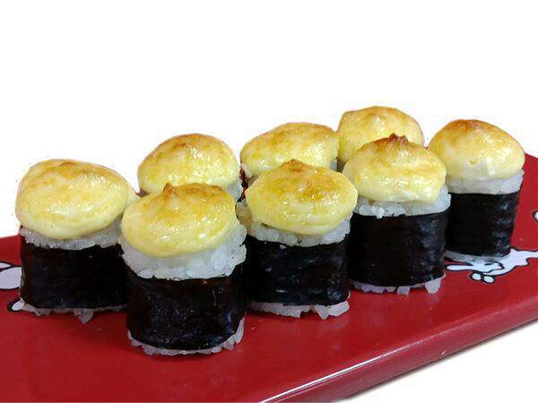 Tokyo - Мини запечённый с угрем