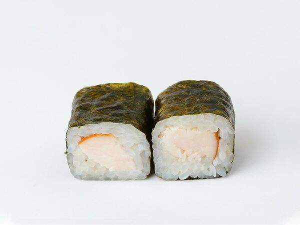 Good Food - Классика с копченым цыпленком